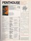 Preview: penthouse 06 1988 Index