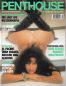 Preview: penthouse 05 1996 Heftcover