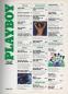 Preview: playboy 03 1978 content