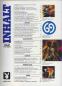 Preview: playboy 01 1979 Inhalt
