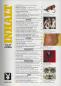 Preview: playboy 08 1979 content