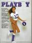 Preview: playboy 11 1979 cover