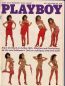 Preview: playboy 11 1983 cover