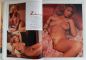 Preview: playboy 03 1984 Inhalt b
