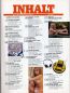 Preview: playboy 06 1986 Index