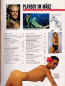 Preview: playboy 03 1989 index
