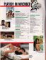 Preview: playboy 11 1991 Index