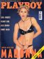 Preview: playboy 10 1994 Heftcover