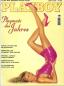 Preview: Playboy 06/1995 cover