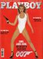 Preview: playboy 12 1995 Heftcover