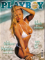 Preview: playboy 07 1996 Heftcover