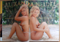 Preview: playboy 07 1997 Inhalt b