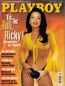 Preview: playboy 05 1998 Heftcover