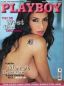 Preview: Playboy - 11-1998 cover