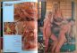 Preview: playboy 01 1999 Inhalt b