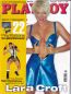 Preview: playboy 08 1999 Heftcover
