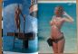 Preview: playboy 08 1999 Inhalt A