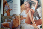 Preview: playboy 02 2000 content b