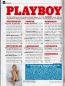 Preview: playboy 09 2000 index a