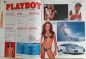 Preview: playboy 12 2001 Index