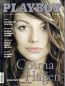 Preview: playboy 02 2003 Heftcover
