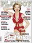 Preview: playboy 10 2003 Heftcover