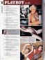 Preview: playboy 10 2003 Index a