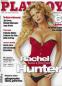 Preview: playboy 06 2004 cover