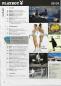 Preview: playboy 08 2004 Inhalt b