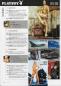 Preview: playboy 03 2005 Inhalt a