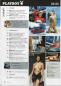 Preview: playboy 03 2005 Inhalt b