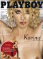 Preview: playboy 05 2007 cover