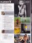 Preview: playboy 05 2007 index a