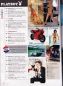Preview: playboy 05 2007 index b
