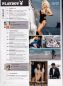 Preview: playboy 10 2007 index a