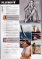 Preview: playboy 12 2007 Index A
