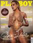 Preview: playboy 08 2010 Heftcover