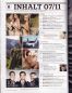 Preview: playboy 07 2011 Index a