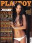 Preview: playboy 09 2013 cover
