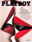 Preview: playboy 12 2019 Heftcover