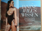 Preview: playboy 04 2020 Inhalt A