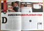 Preview: playboy 04 2020 Inhalt B