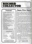 Preview: record collector 105 content