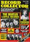 Preview: record collector 108 Heftcover