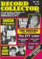 Preview: record collector 110 cover