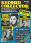Preview: Record Collector (UK) - Issue 125: cover