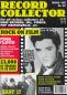 Preview: Record Collector - Serious About Music: No 466 (Mai 2017)