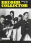 Preview: Record Collector (UK) 187 back cover