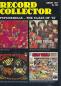 Preview: Record Collector  209 back cover