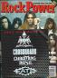 Preview: Rock Power June 1991 cover single